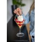 6 verres à cocktail 250 ml